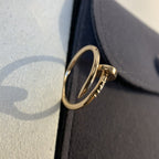 [Shinejoy]JUSTE RING 1.8MM