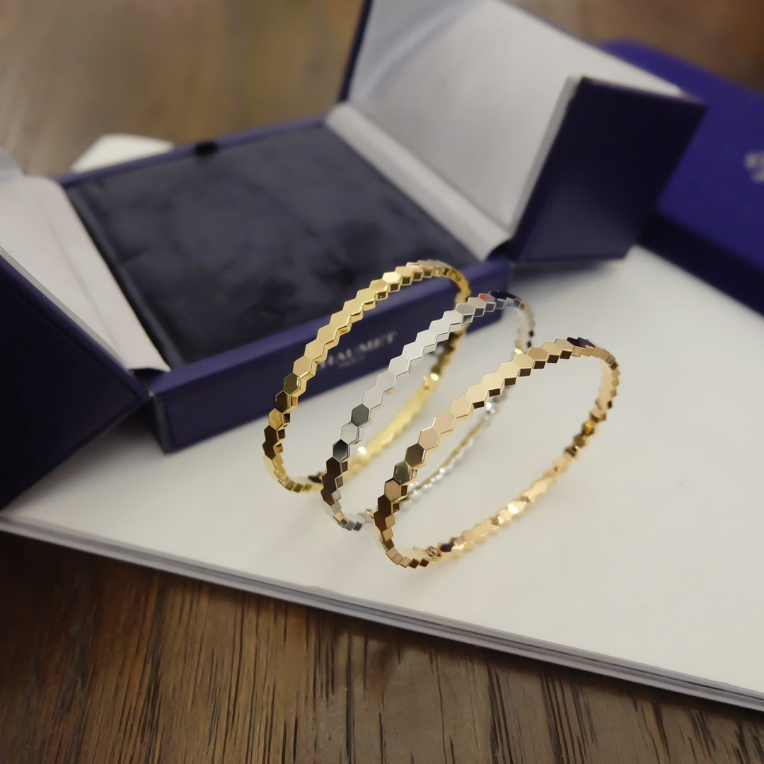 [Shinejoy]BEE LOVE BRACELET