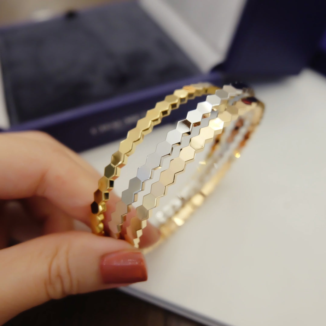 [Shinejoy]BEE LOVE BRACELET