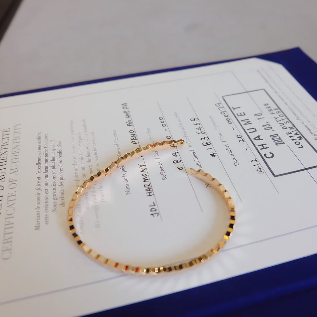 [Shinejoy]BEE LOVE BRACELET