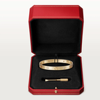 [Shinejoy] BRACELET LOVE 6,1 MM 4 DIAMANTS 