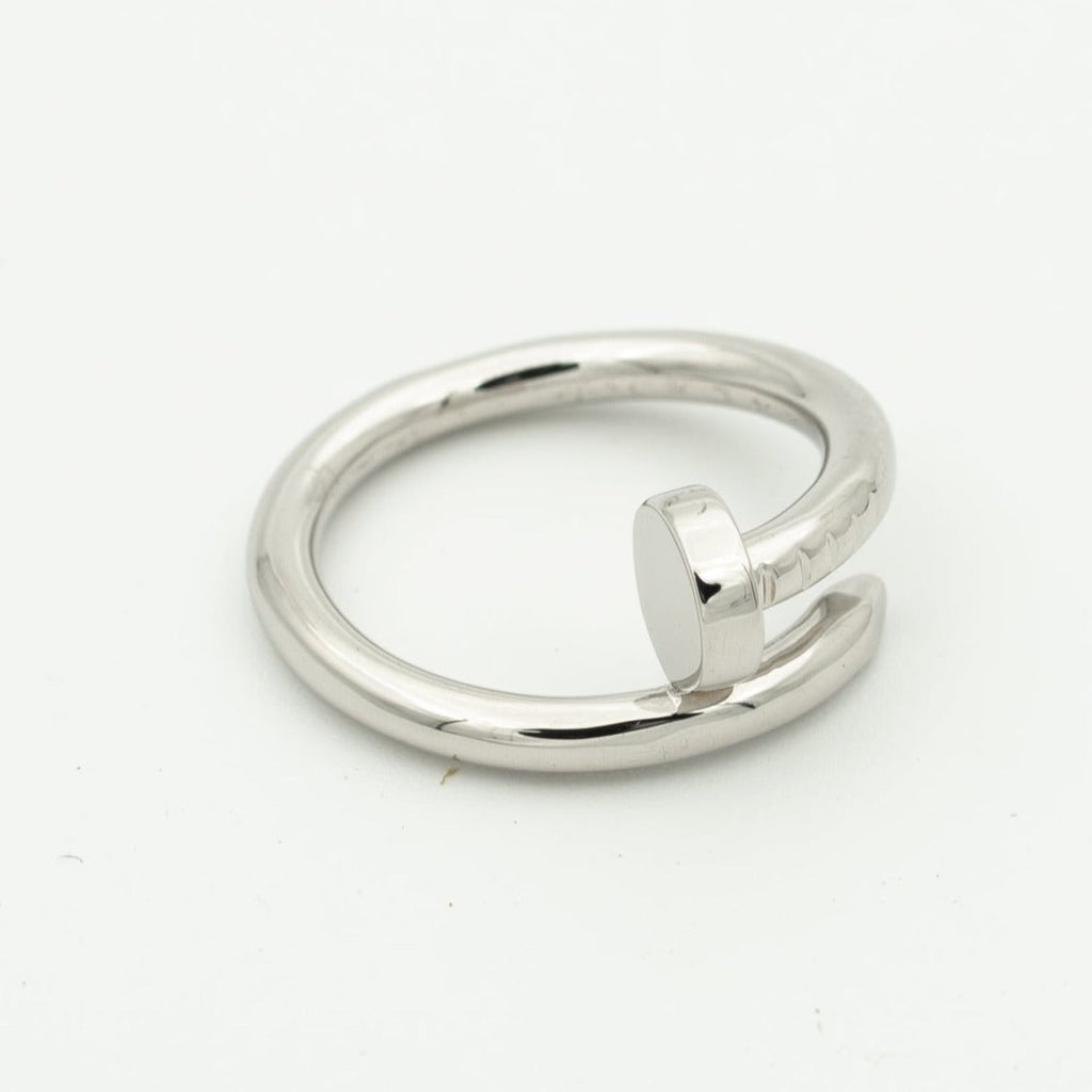 [Shinejoy] BAGUE JUSTE 2.65MM ARGENT