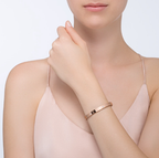 [Shinejoy] BRACELET LOVE 6,1 MM 4 DIAMANTS 