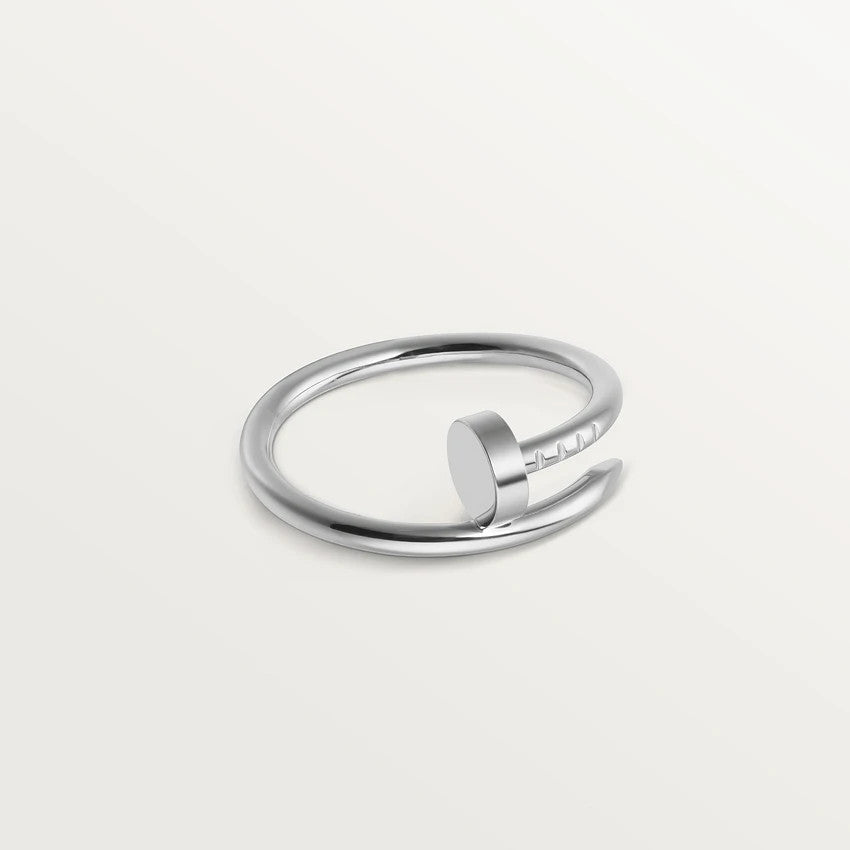 [Shinejoy] BAGUE JUSTE 2.65MM ARGENT