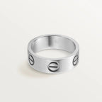 Bague d'amour [Shinejoy] 5,5 mm sans diamant 